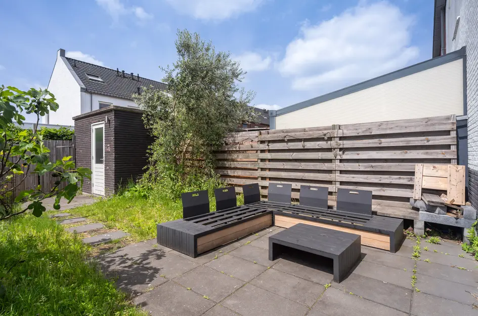 Goudvlinderstraat 28