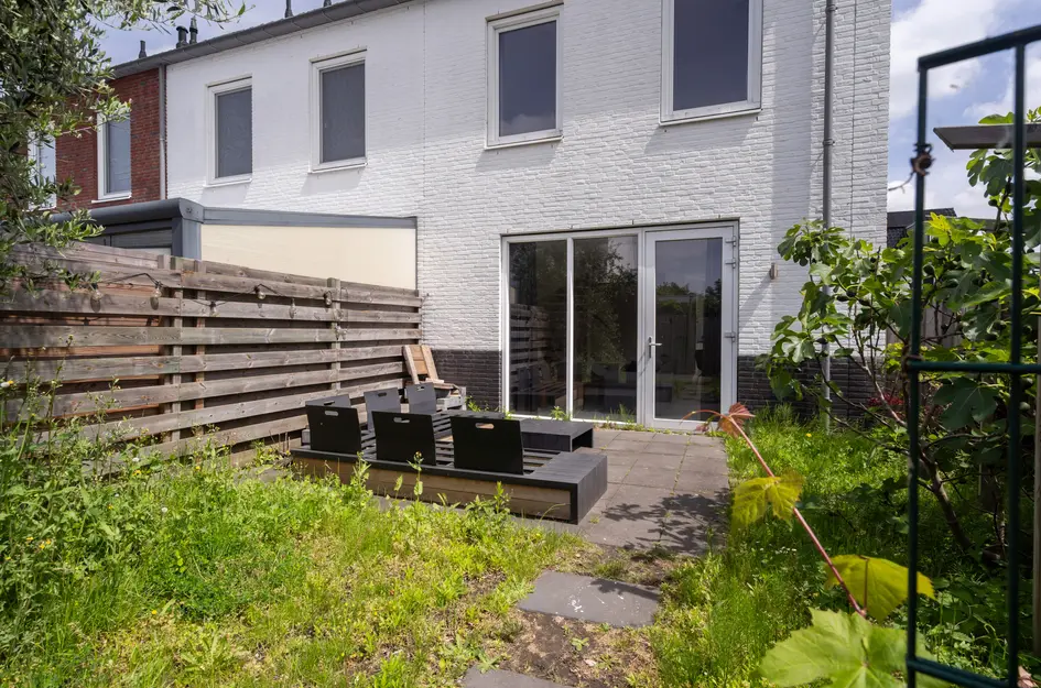 Goudvlinderstraat 28