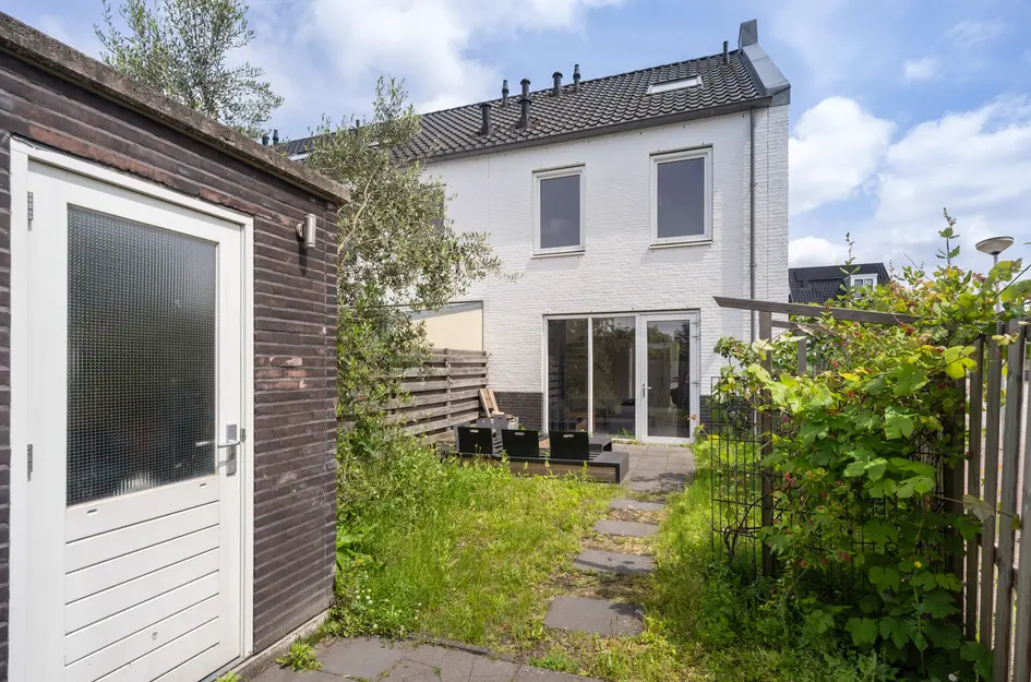 Goudvlinderstraat 28