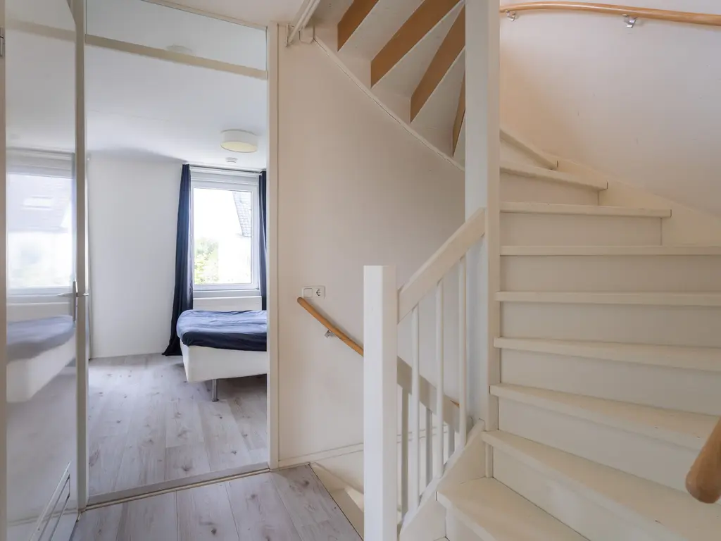 Goudvlinderstraat 28, GOUDA
