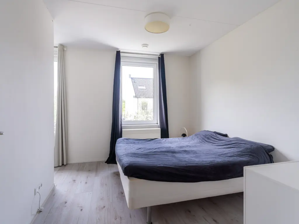 Goudvlinderstraat 28, GOUDA