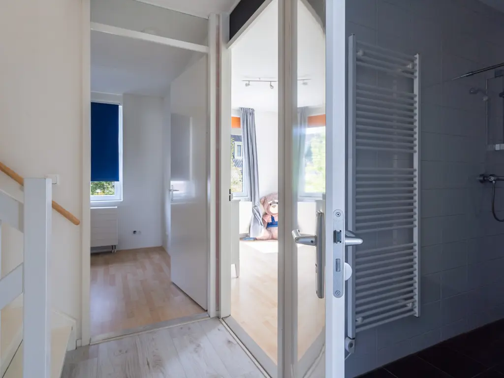 Goudvlinderstraat 28, GOUDA