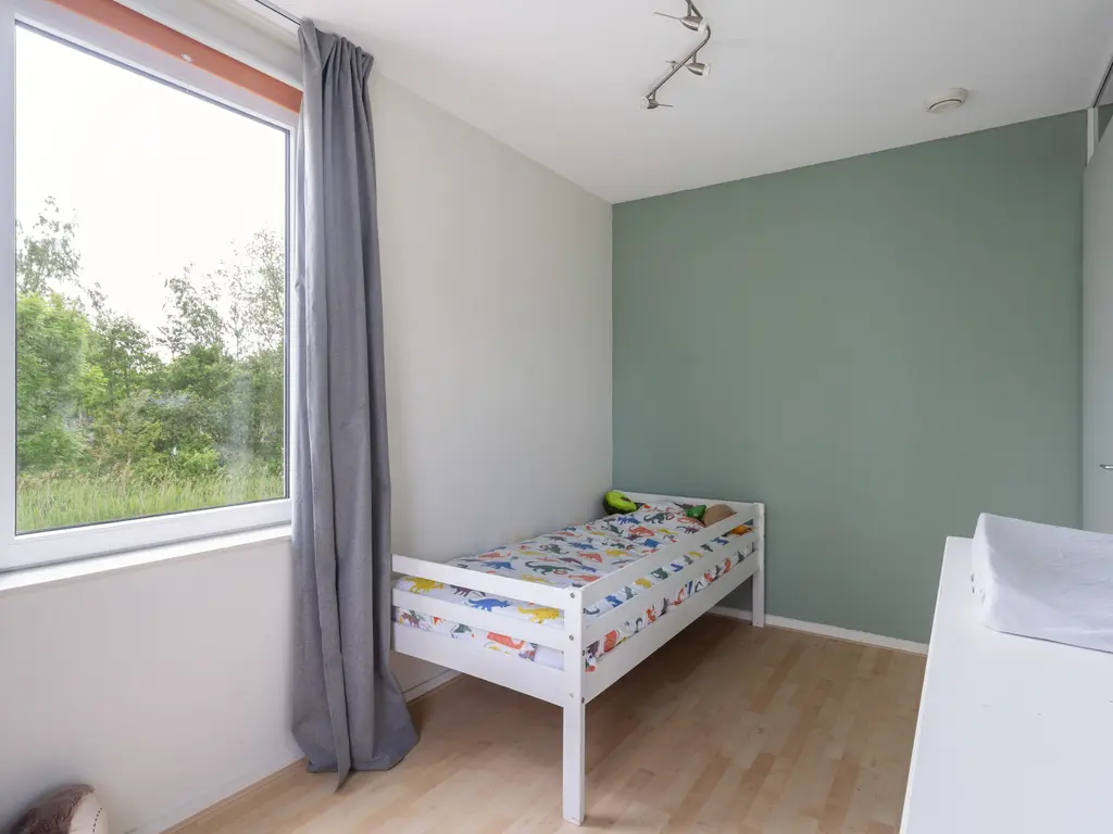 Goudvlinderstraat 28, GOUDA