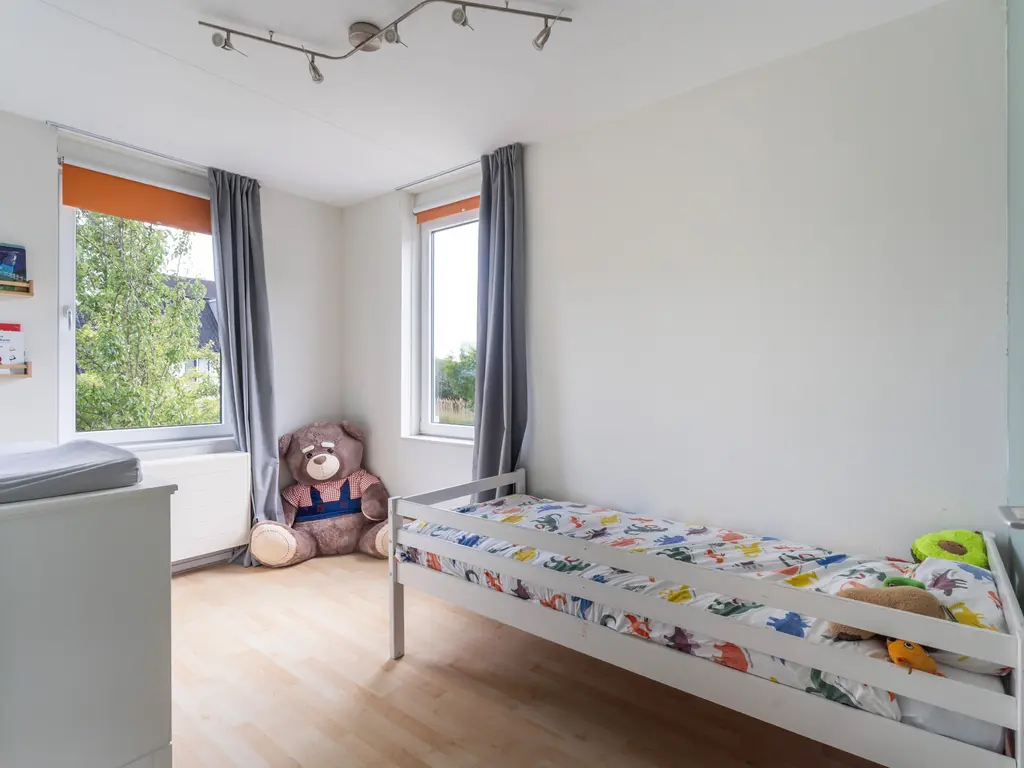 Goudvlinderstraat 28, GOUDA