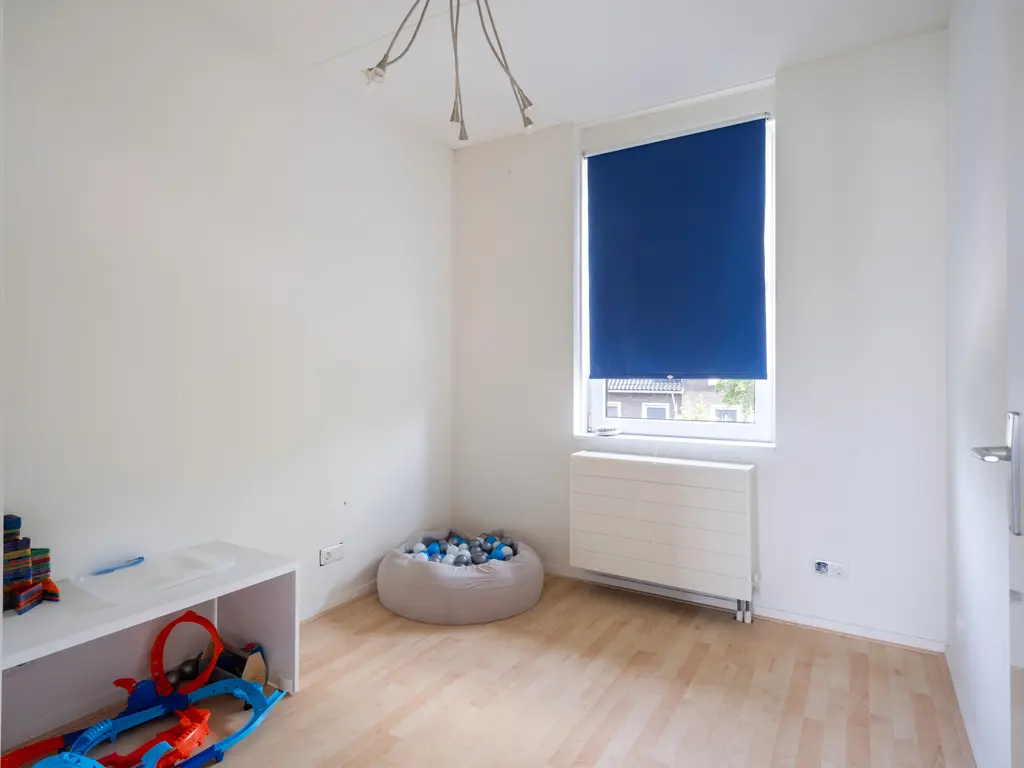 Goudvlinderstraat 28, GOUDA