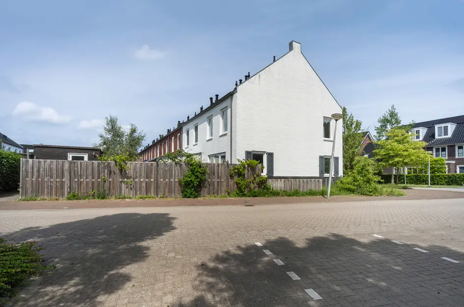 Goudvlinderstraat 28