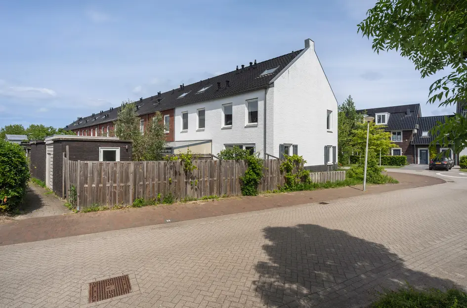 Goudvlinderstraat 28