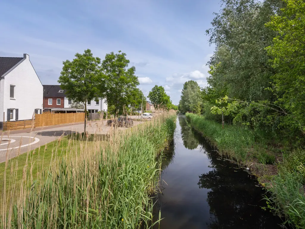 Goudvlinderstraat 28, GOUDA