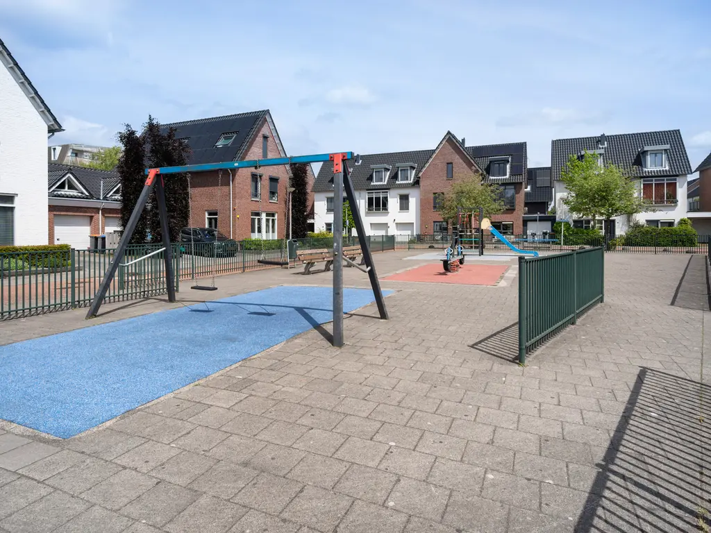 Goudvlinderstraat 28, GOUDA