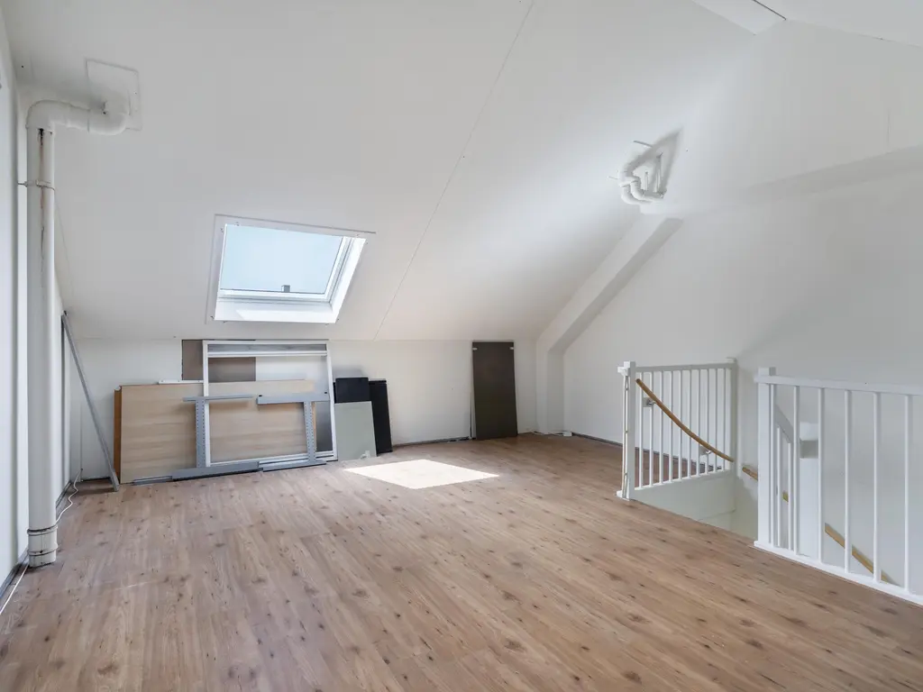Goudvlinderstraat 28, GOUDA