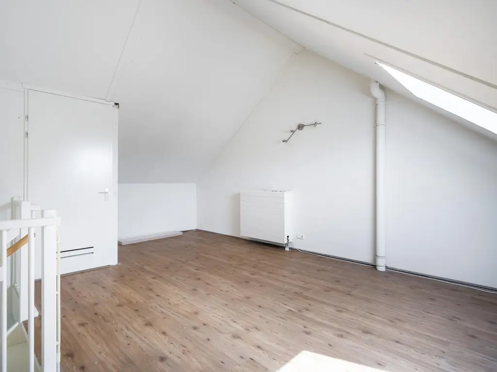 Goudvlinderstraat 28, GOUDA