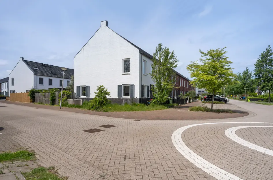 Goudvlinderstraat 28