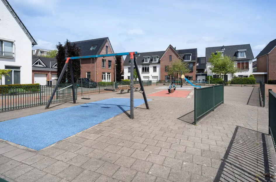 Goudvlinderstraat 28