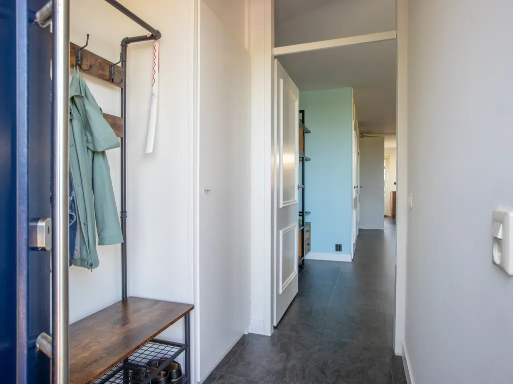 Dotterlei 24, GOUDERAK