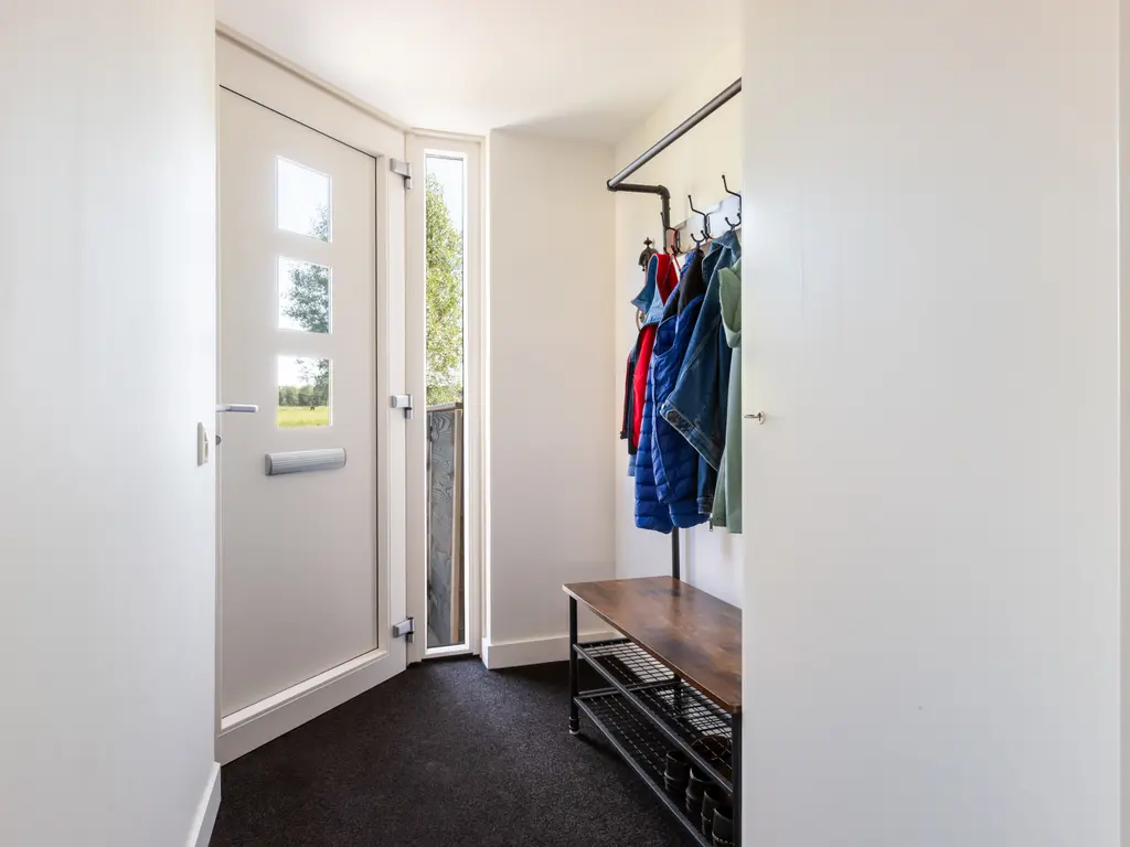 Dotterlei 24, GOUDERAK