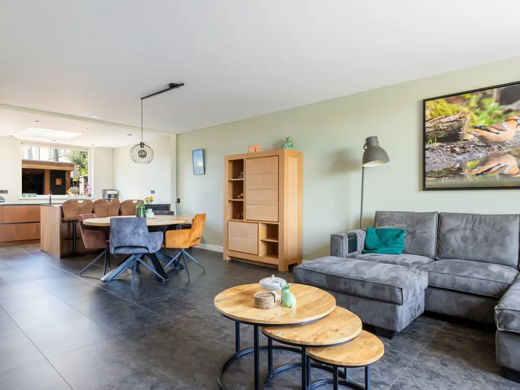 Dotterlei 24, GOUDERAK
