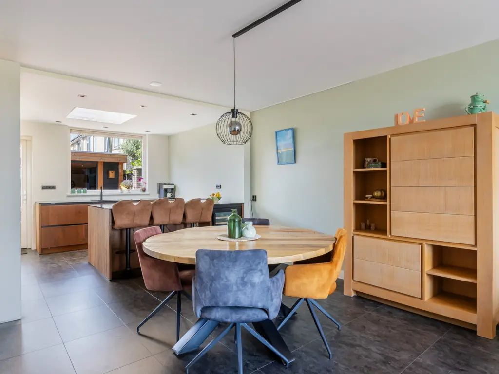Dotterlei 24, GOUDERAK