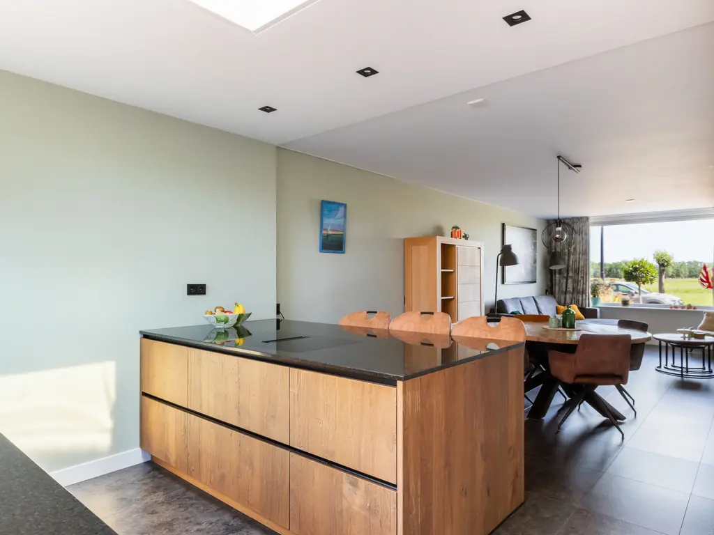 Dotterlei 24, GOUDERAK