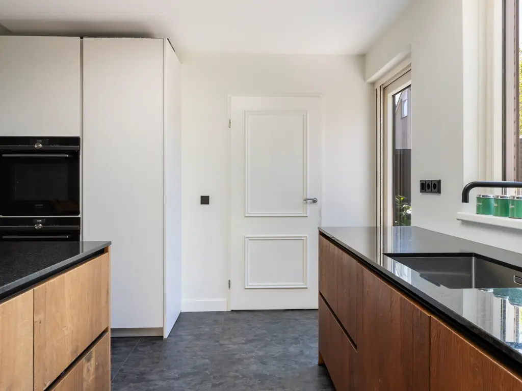 Dotterlei 24, GOUDERAK