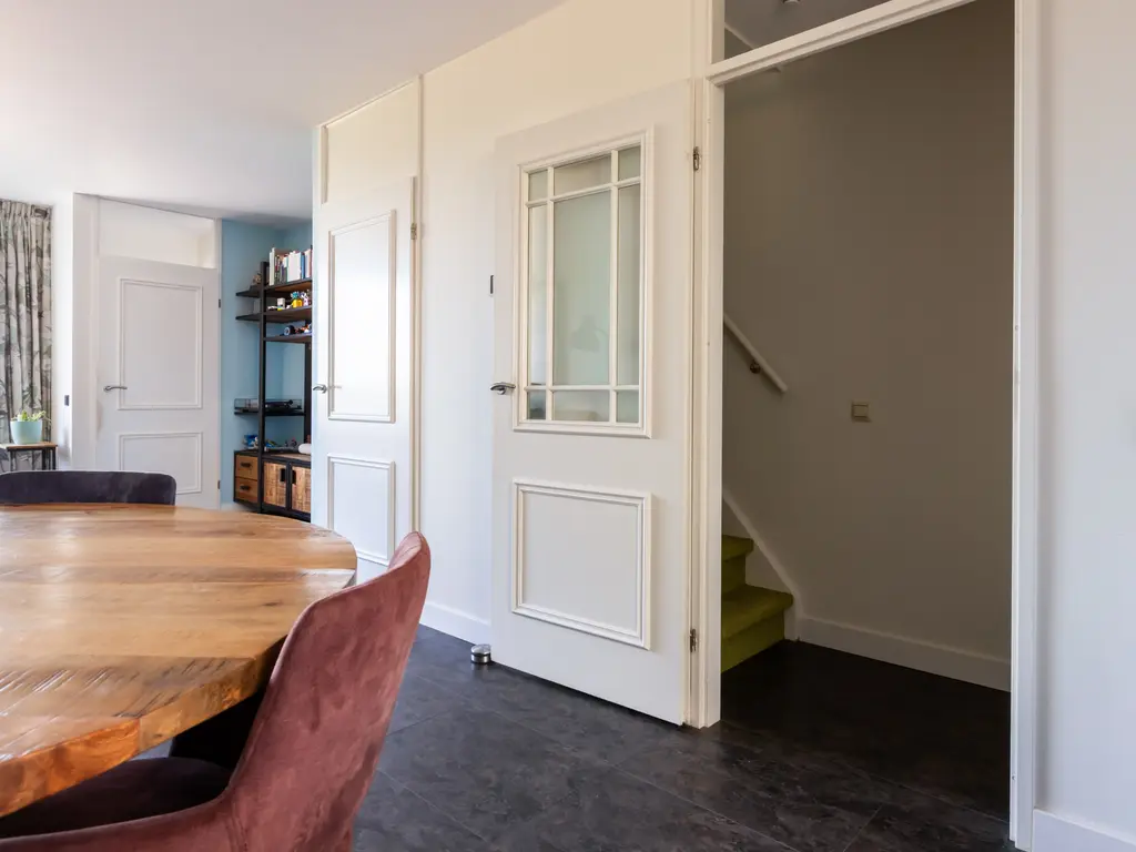 Dotterlei 24, GOUDERAK