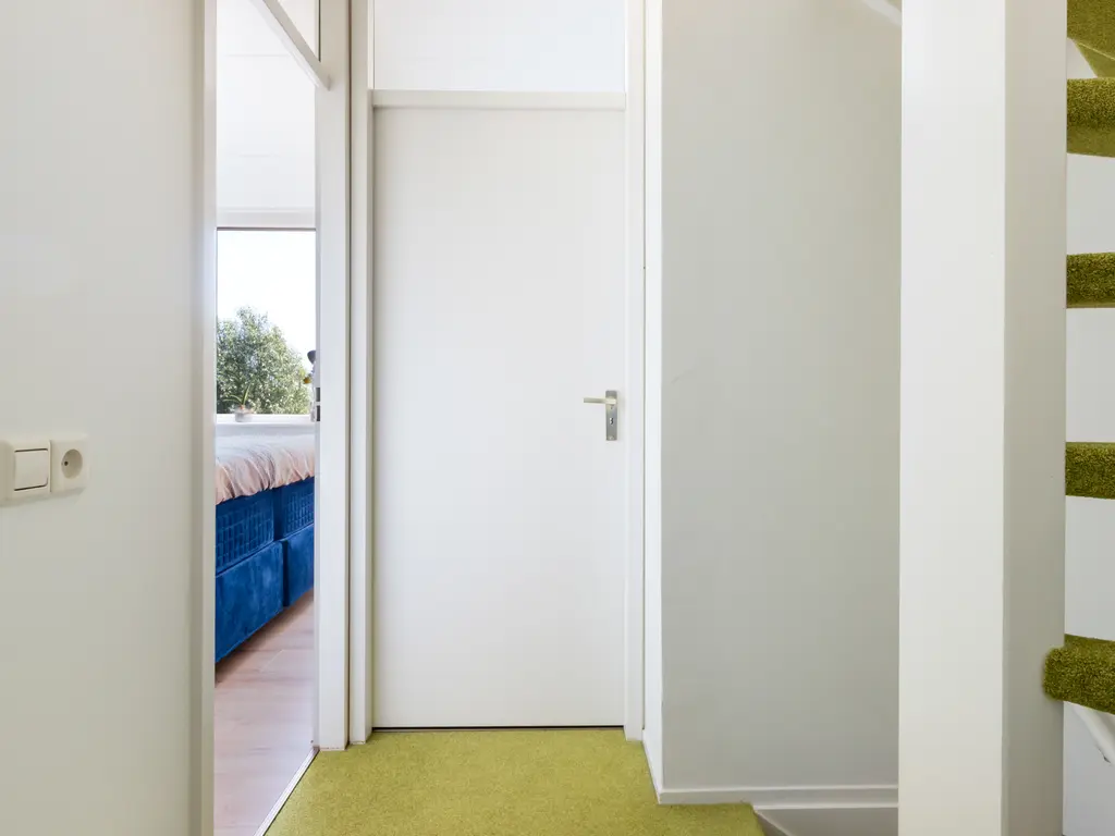 Dotterlei 24, GOUDERAK