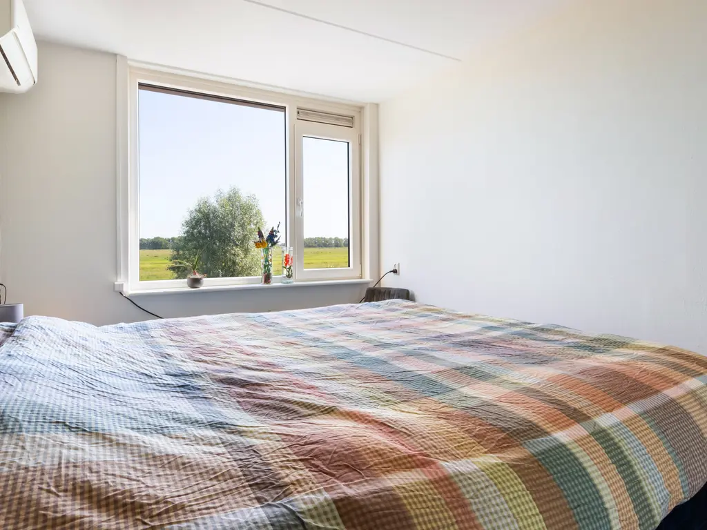 Dotterlei 24, GOUDERAK
