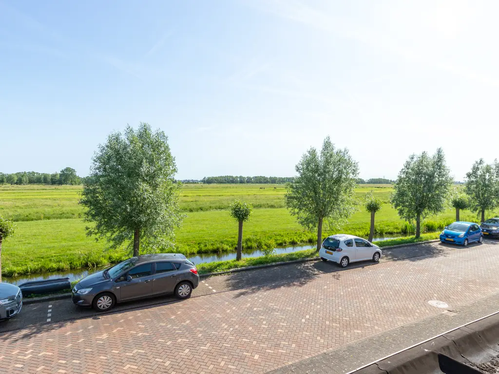 Dotterlei 24, GOUDERAK