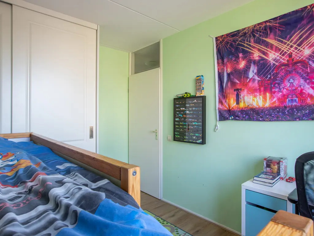 Dotterlei 24, GOUDERAK
