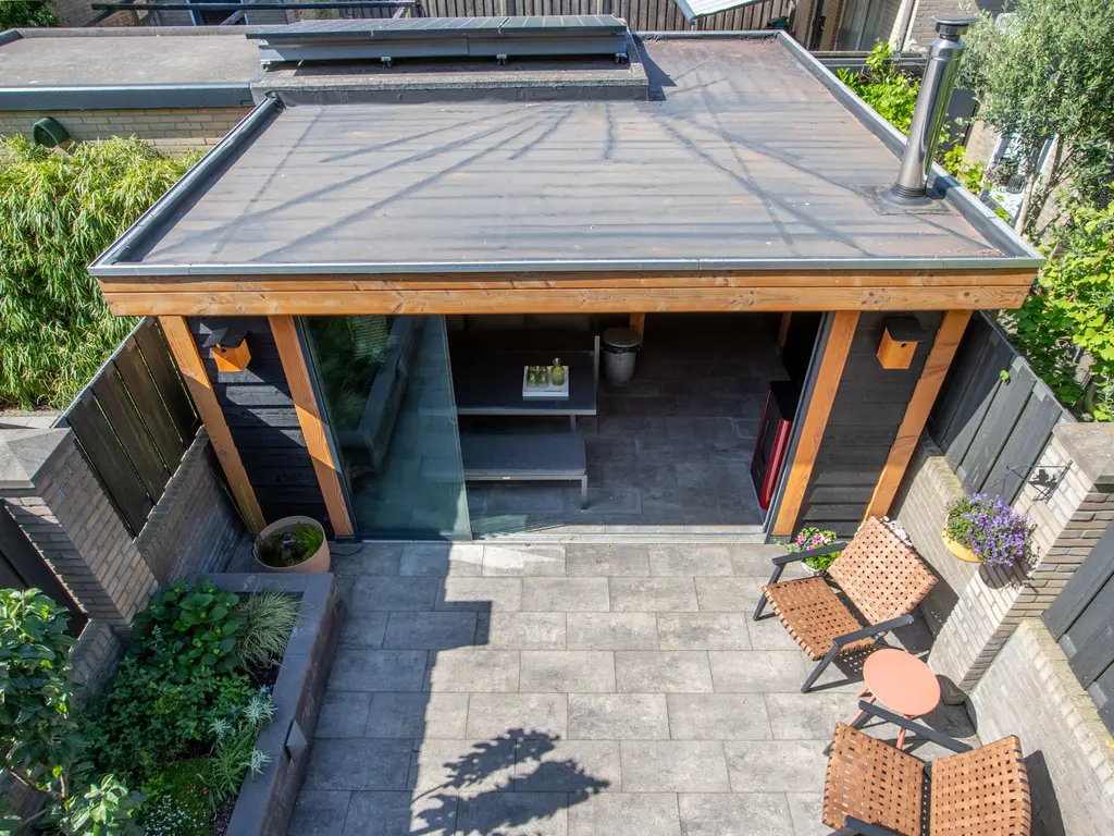 Dotterlei 24, GOUDERAK