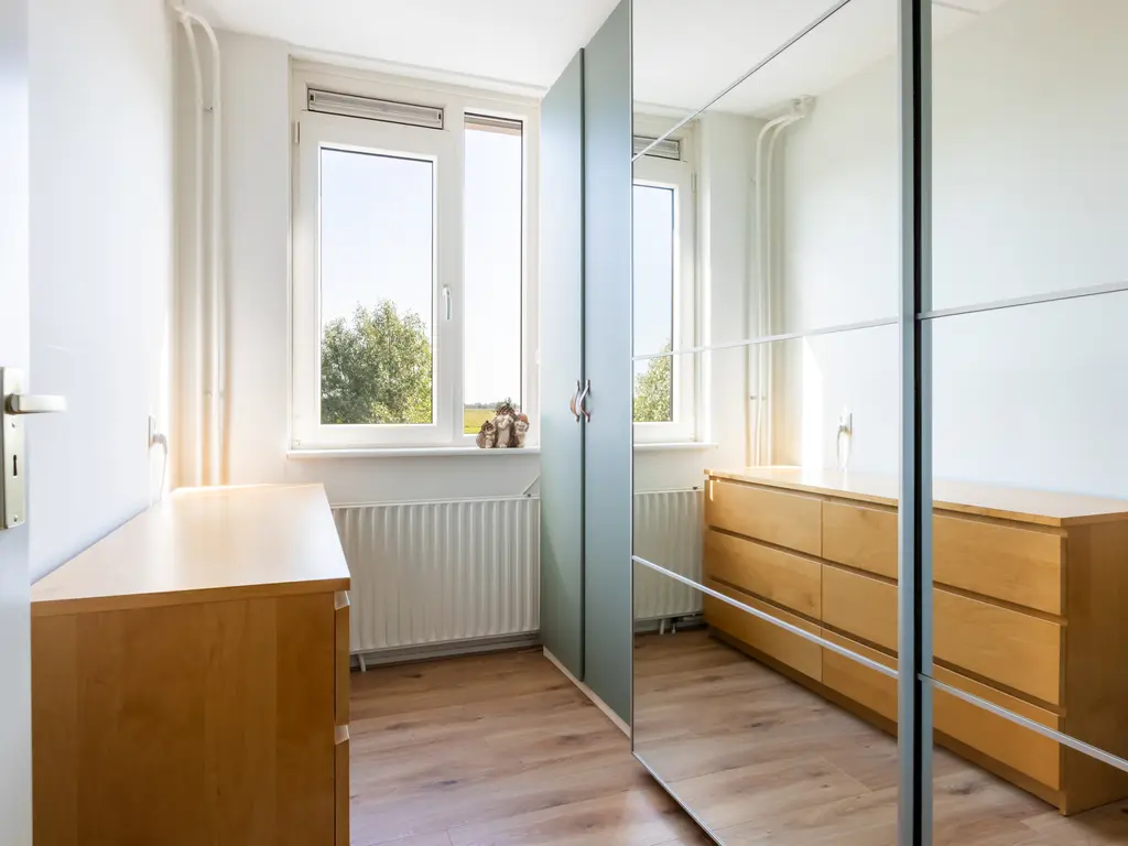 Dotterlei 24, GOUDERAK