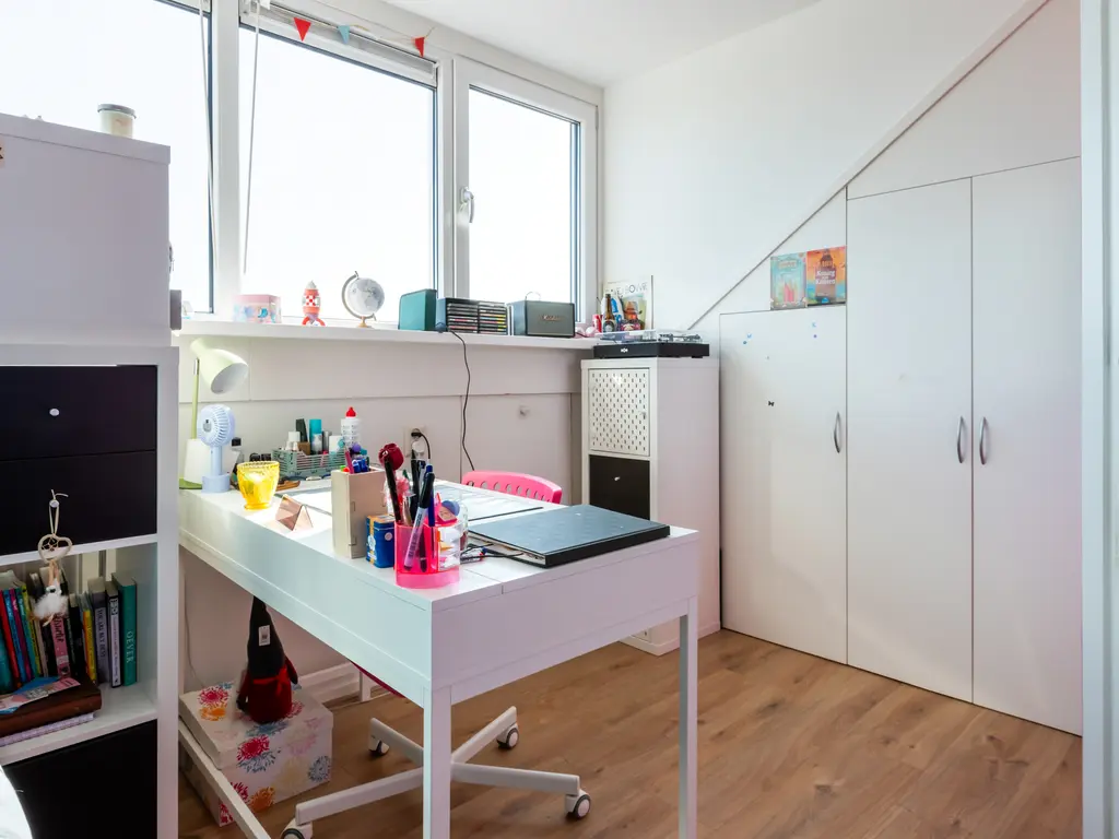 Dotterlei 24, GOUDERAK