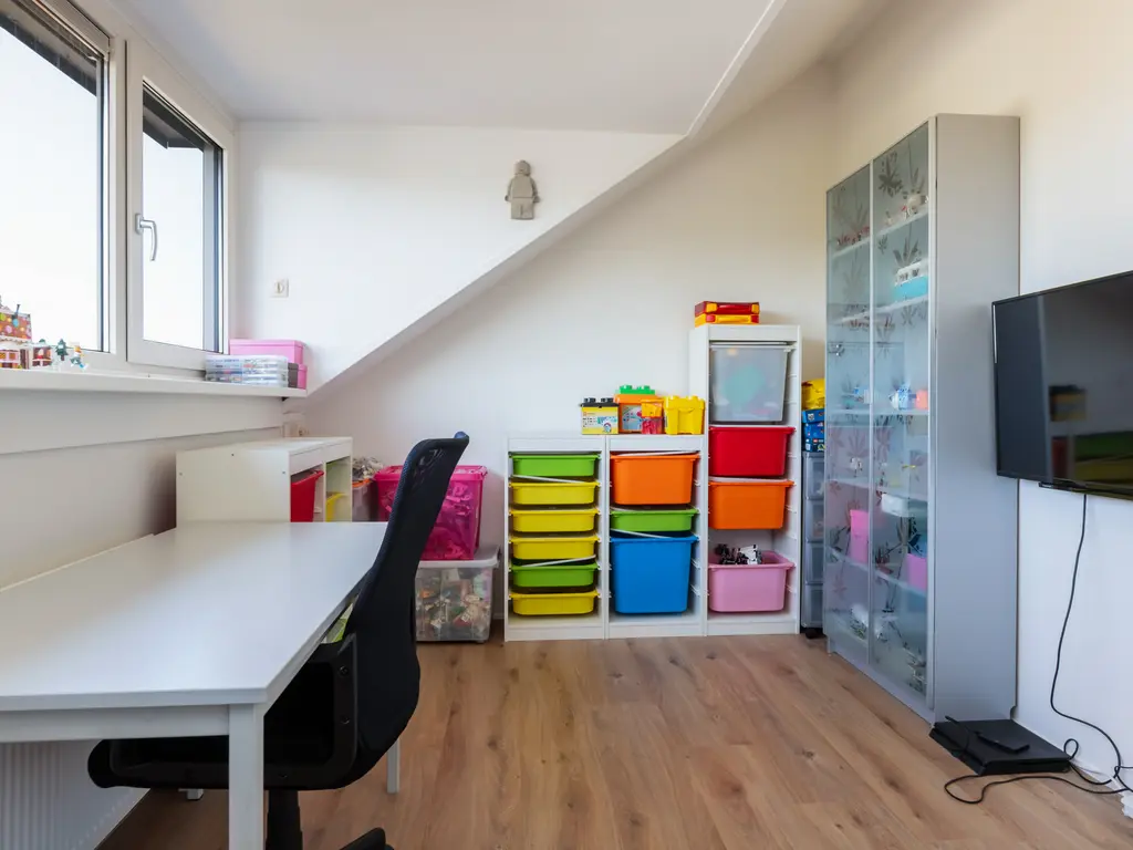 Dotterlei 24, GOUDERAK