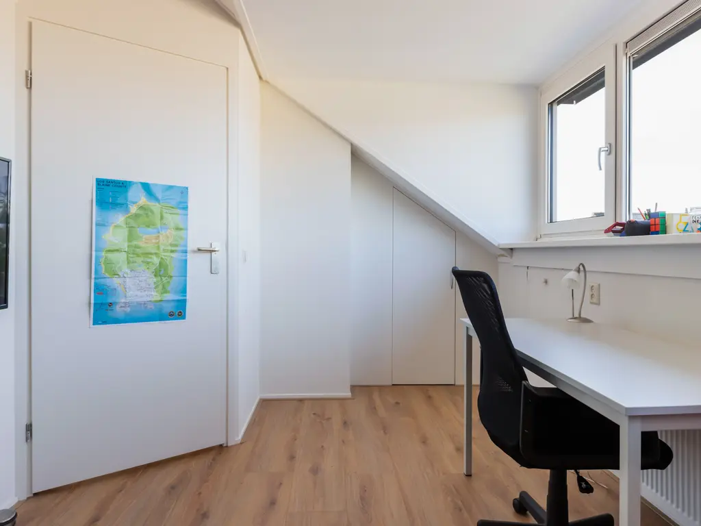 Dotterlei 24, GOUDERAK