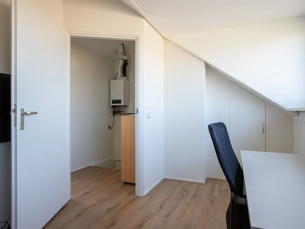 Dotterlei 24, GOUDERAK