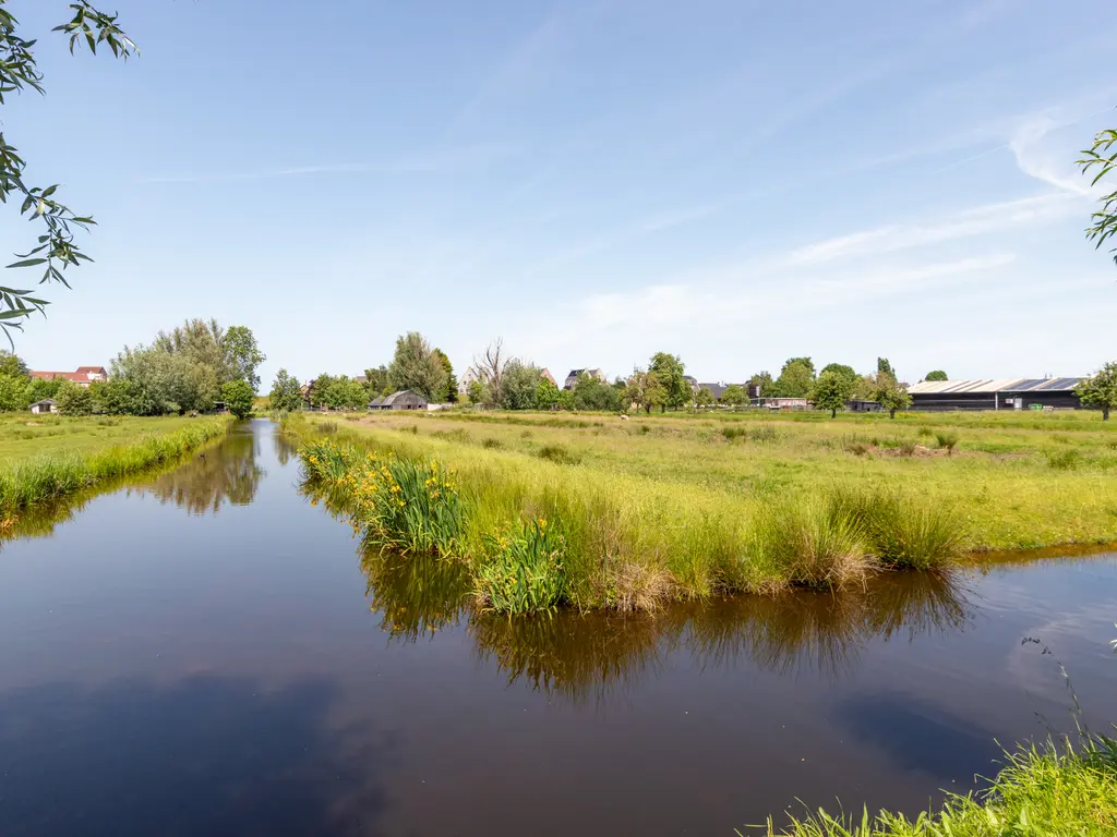 Dotterlei 24, GOUDERAK