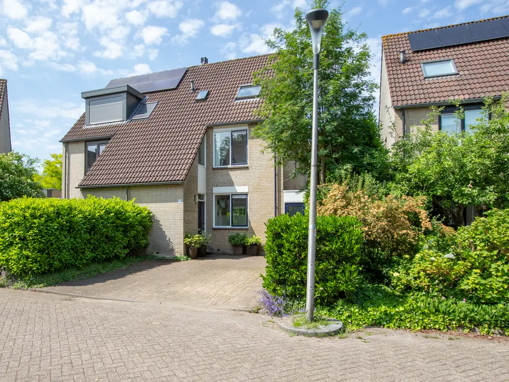 Ingelandslag 15, GOUDA