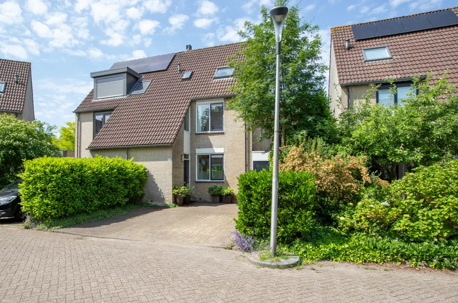 Ingelandslag 15