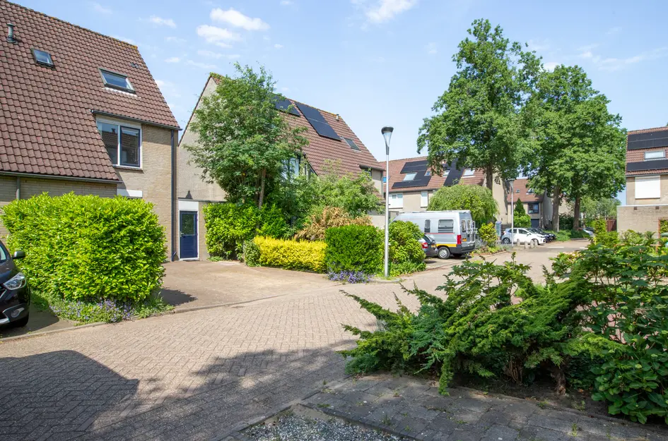 Ingelandslag 15
