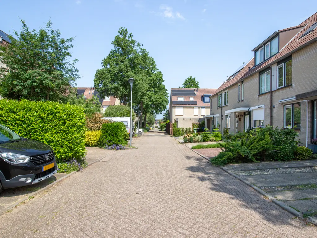 Ingelandslag 15, GOUDA