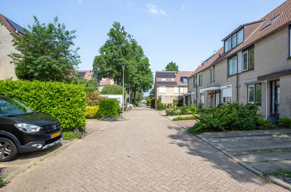 Ingelandslag 15