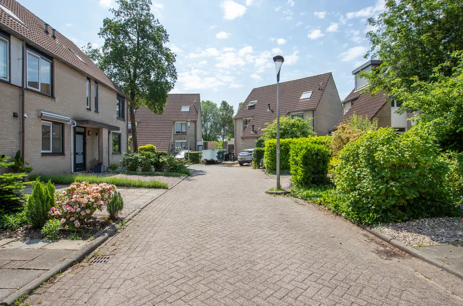 Ingelandslag 15