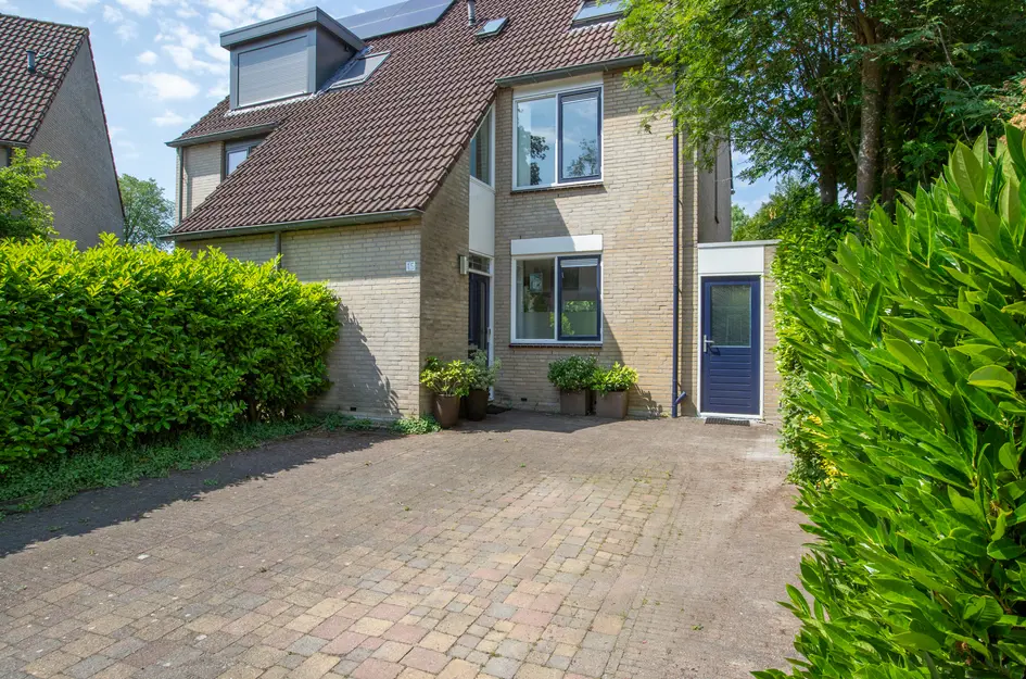 Ingelandslag 15