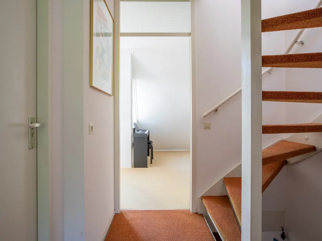 Ingelandslag 15, GOUDA