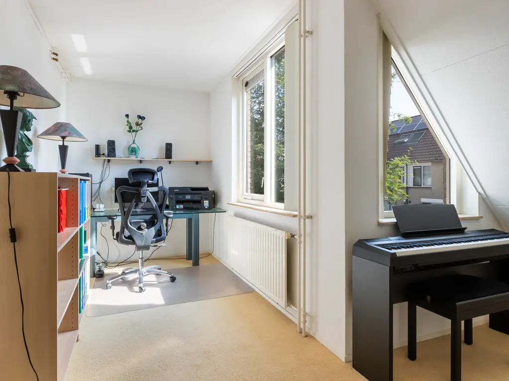 Ingelandslag 15, GOUDA
