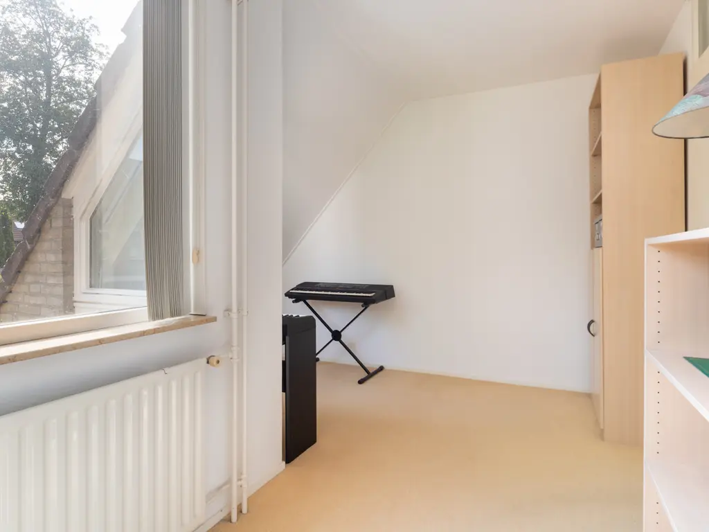 Ingelandslag 15, GOUDA