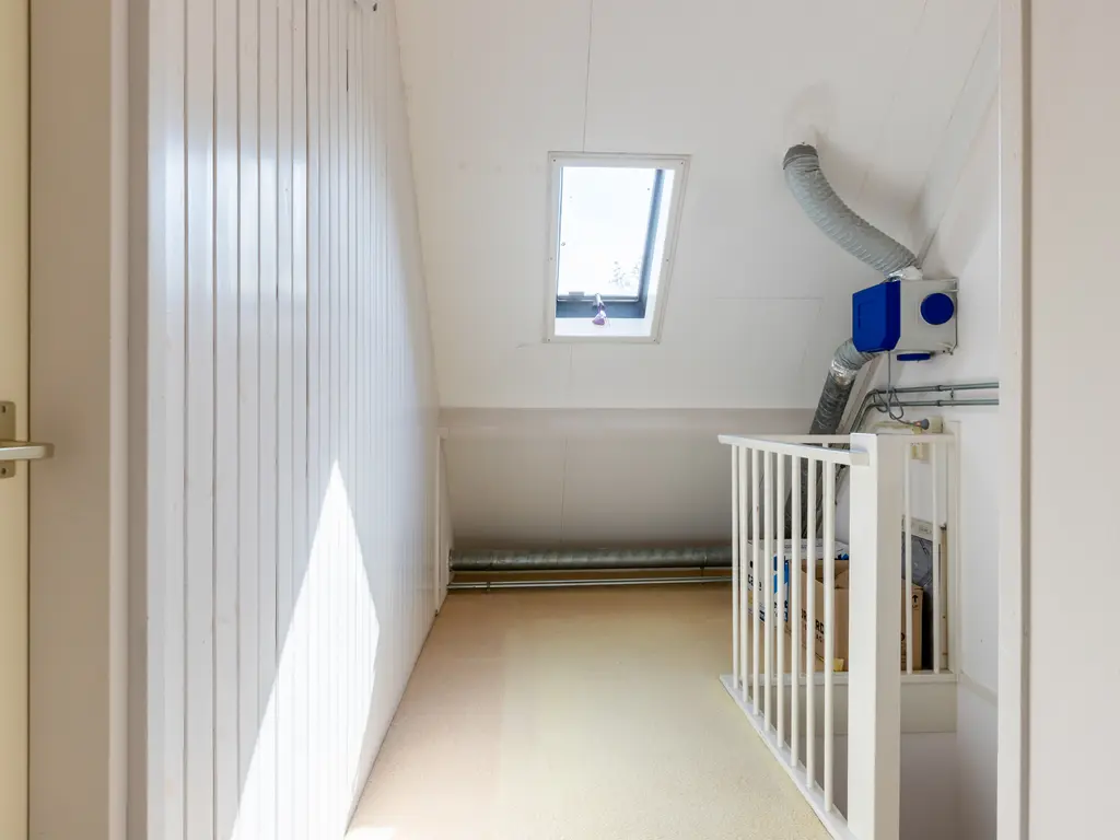 Ingelandslag 15, GOUDA
