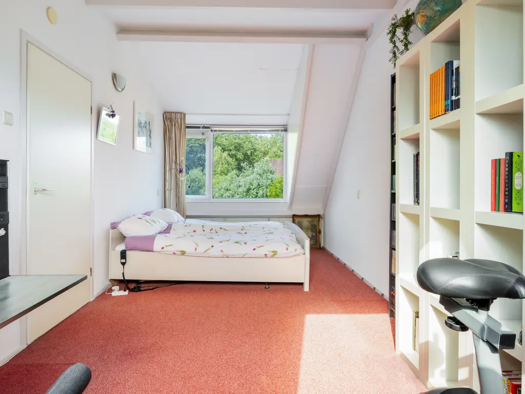 Ingelandslag 15, GOUDA