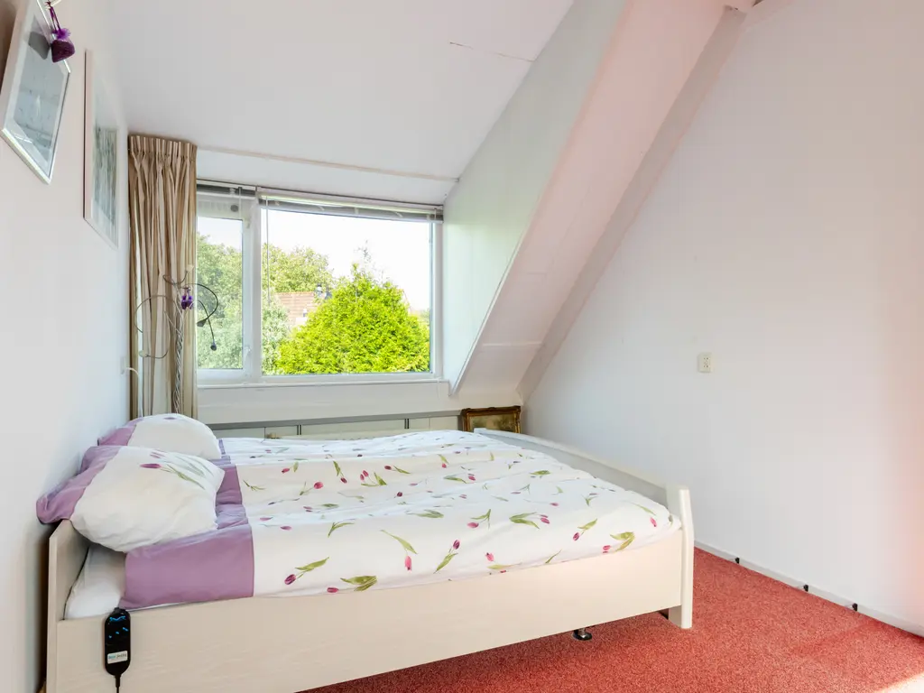 Ingelandslag 15, GOUDA