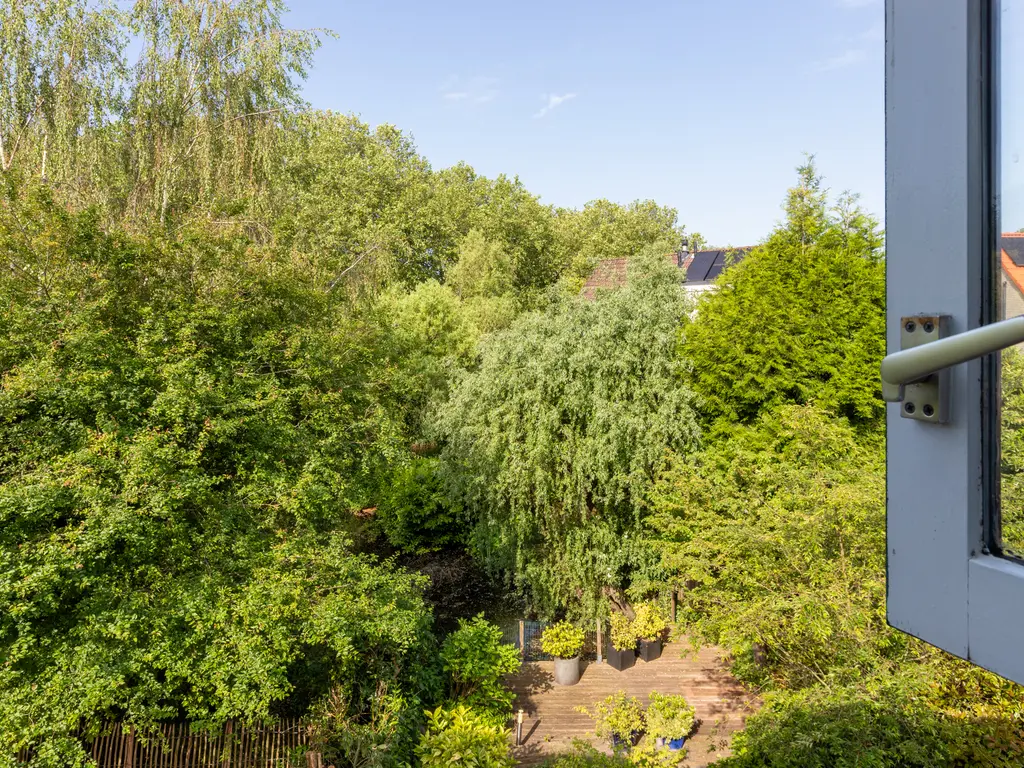 Ingelandslag 15, GOUDA