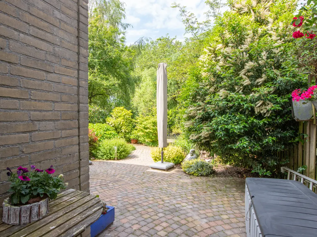 Ingelandslag 15, GOUDA